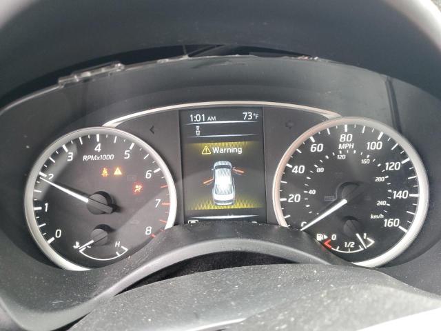 2018 Nissan Sentra S VIN: 3N1AB7AP8JY203361 Lot: 56811914