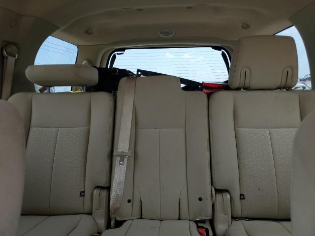 2007 Ford Expedition Xlt VIN: 1FMFU15537LA74400 Lot: 59827484