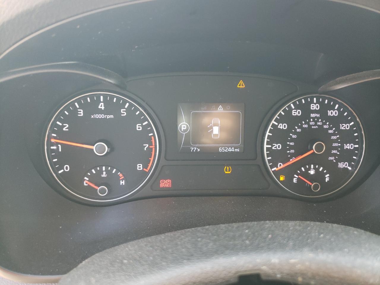 5XXGT4L39JG241767 2018 Kia Optima Lx