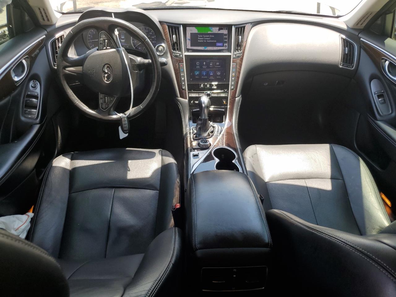 JN1BV7AR6FM402240 2015 Infiniti Q50 Base