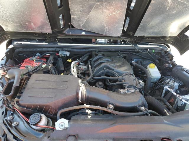 2013 Jeep Wrangler Unlimited Sport VIN: 1C4BJWDG8DL556478 Lot: 58401834