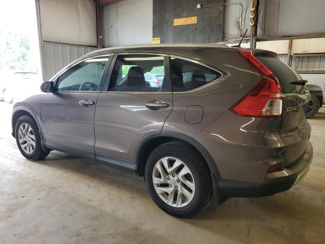 2016 HONDA CR-V EXL - 2HKRM3H73GH551230