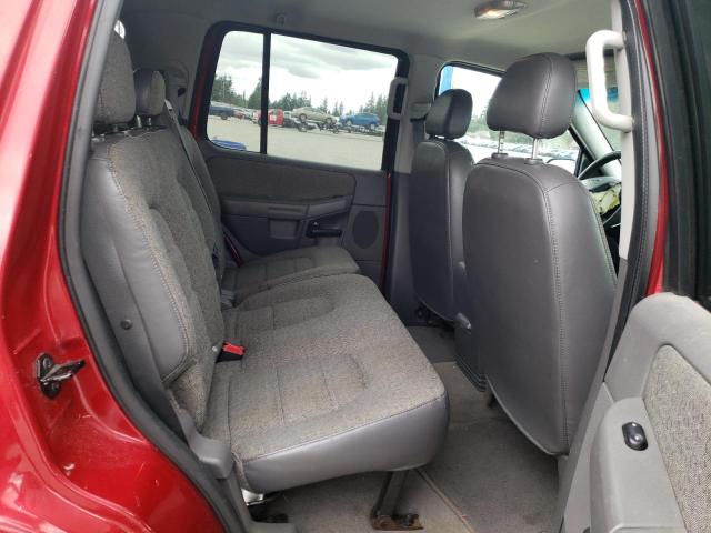 2004 Ford Explorer Xls VIN: 1FMZU72K54ZA28912 Lot: 60345224