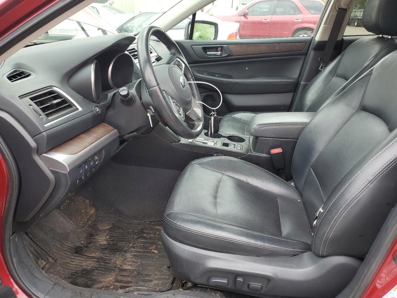 4S4BSENC2F3282874 2015 Subaru Outback 3.6R Limited