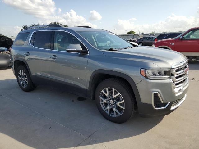 2023 GMC Acadia Slt VIN: 1GKKNULS0PZ155477 Lot: 59266574