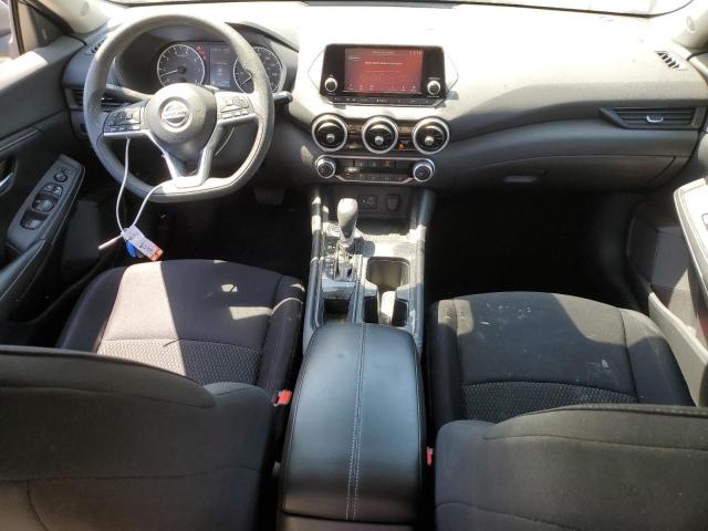 2021 Nissan Sentra S VIN: 3N1AB8BV7MY303569 Lot: 59289374