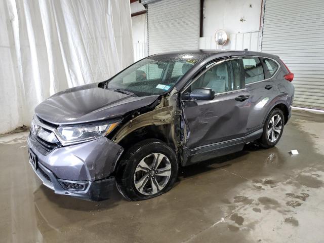 2017 Honda Cr-V Lx VIN: 2HKRW6H33HH202918 Lot: 57670474