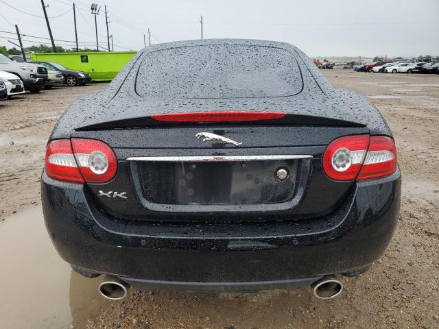 2013 Jaguar Xk VIN: SAJWA4FB6DLB50730 Lot: 56220704