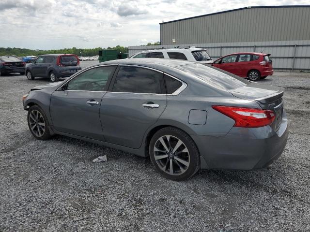 2016 Nissan Altima 2.5 VIN: 1N4AL3AP6GC204017 Lot: 56407854