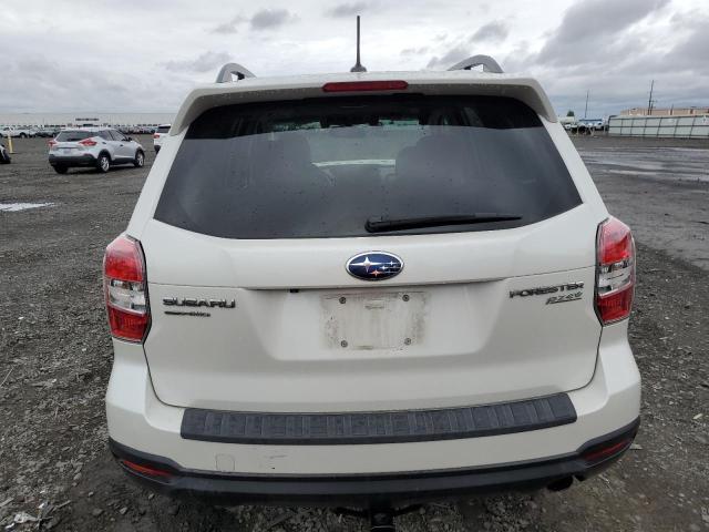 2015 Subaru Forester 2.5I Limited VIN: JF2SJARC2FH542785 Lot: 57726404