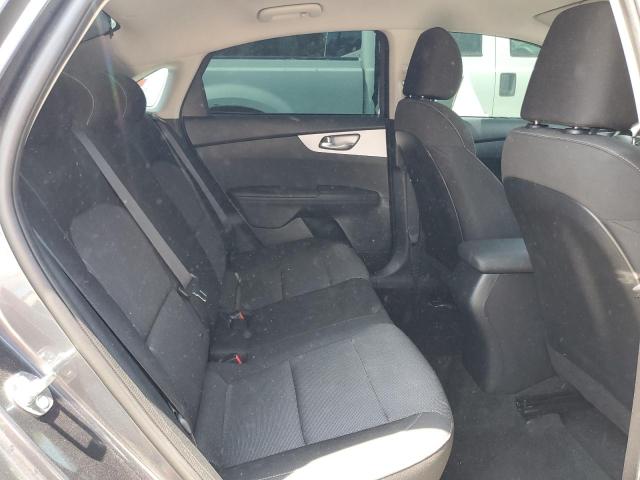 2024 Kia Forte Lx VIN: 3KPF24AD9RE751955 Lot: 57704784