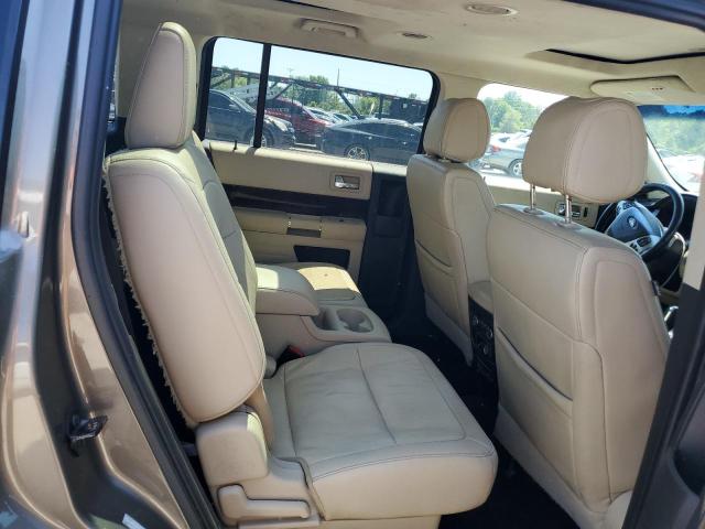 2014 Ford Flex Limited VIN: 2FMGK5D8XEBD05996 Lot: 60416904