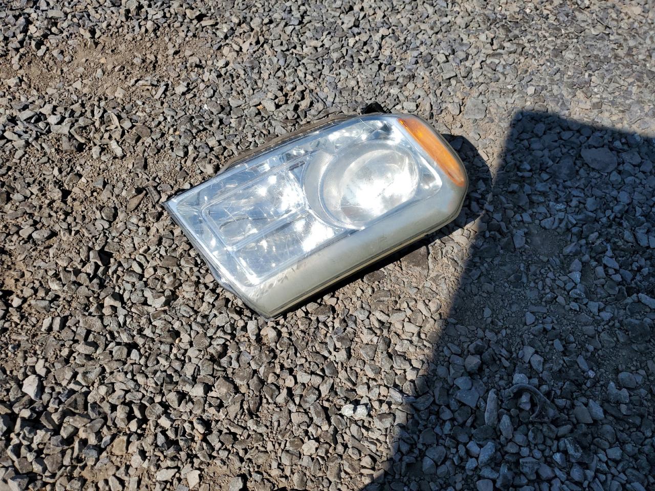 5FNYF4H25DB066372 2013 Honda Pilot Lx