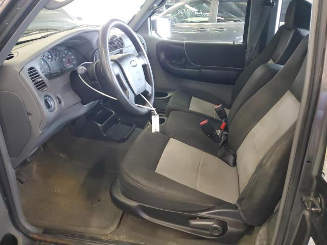 2009 Ford Ranger Super Cab VIN: 1FTZR15E69PA58917 Lot: 60998924