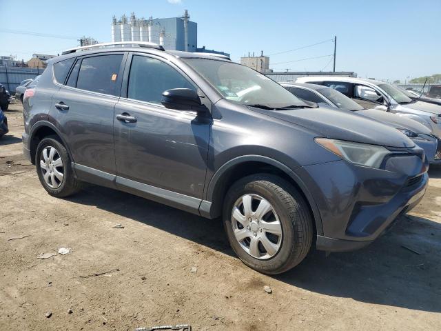 2017 TOYOTA RAV4 LE - 2T3ZFREV5HW356319