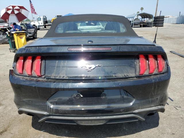 2023 Ford Mustang VIN: 1FATP8UH9P5108739 Lot: 58152294