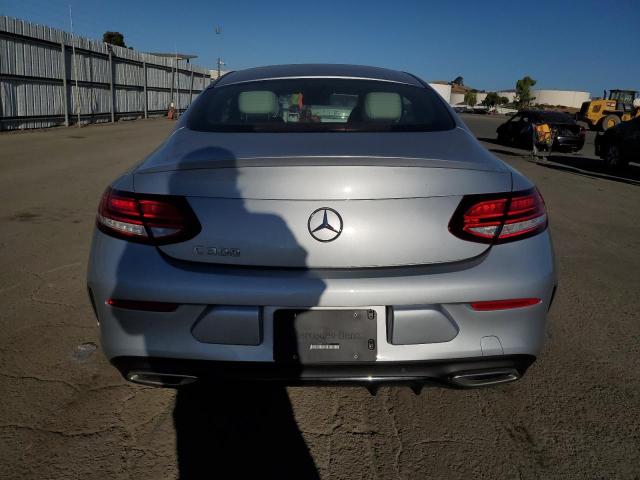 2023 Mercedes-Benz C 300 VIN: W1KWJ8DB2PG125672 Lot: 61200474