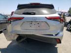 TOYOTA HIGHLANDER photo