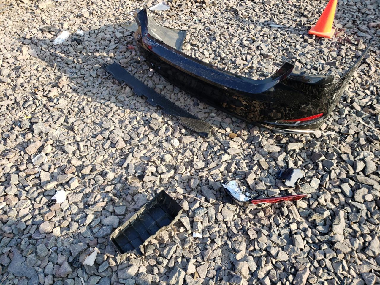 58ABZ1B15KU005365 2019 Lexus Es 350