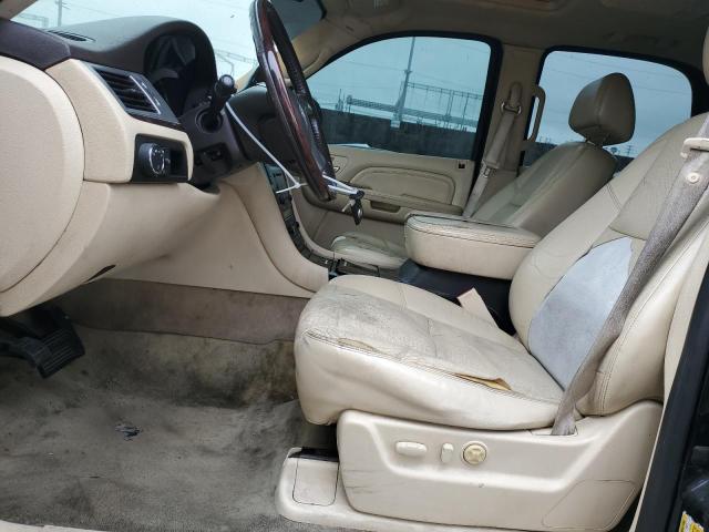 1GYEC63828R152137 2008 Cadillac Escalade Luxury