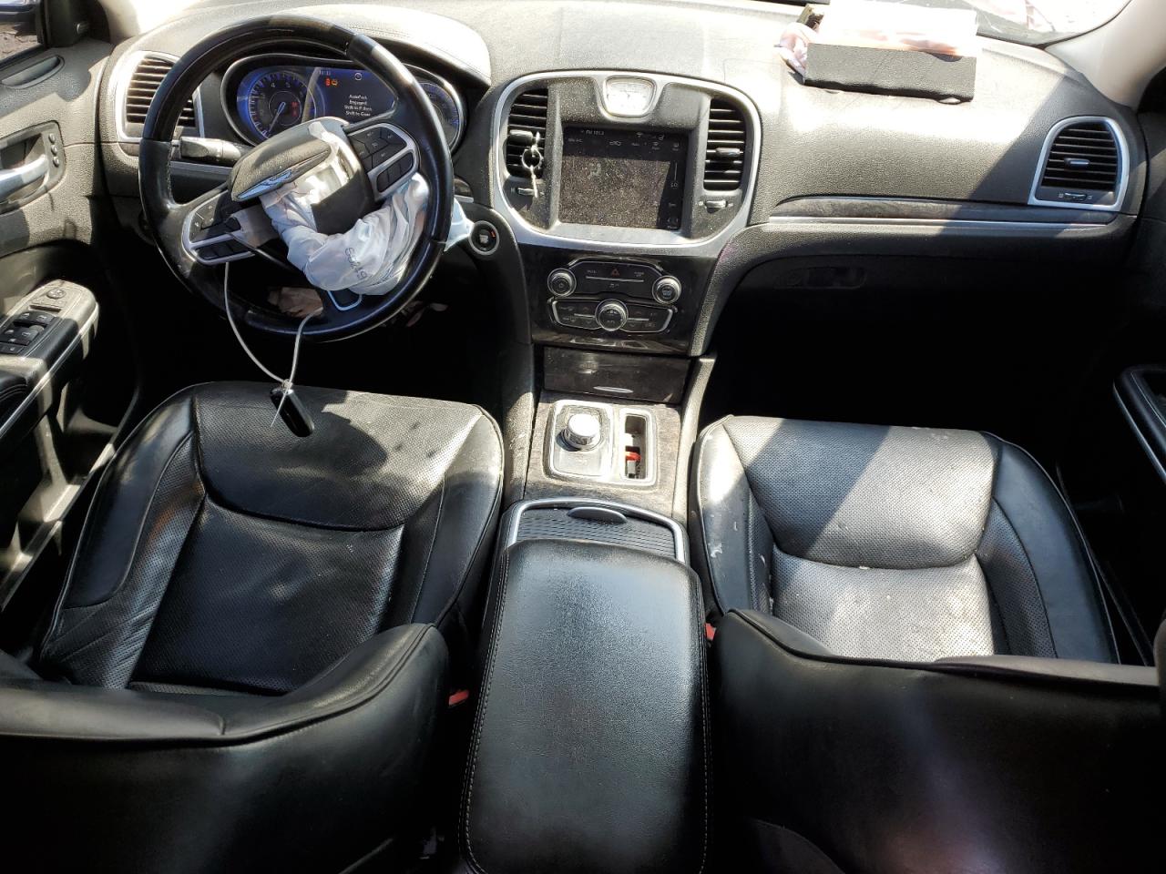 2C3CCAEG4KH533522 2019 Chrysler 300 Limited