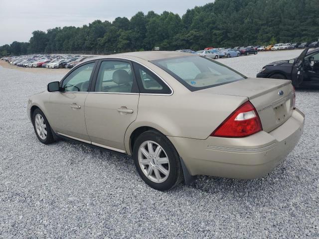 2006 Ford Five Hundred Limited VIN: 1FAFP25116G159327 Lot: 60949924