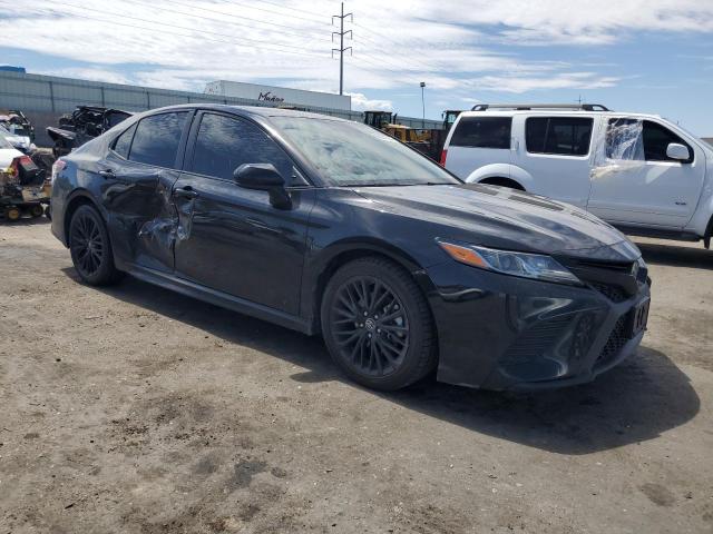 VIN 4T1B11HK4KU246283 2019 Toyota Camry, L no.4