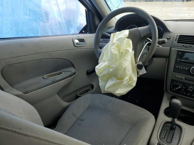 2007 Chevrolet Cobalt Ls VIN: 1G1AK55F277351799 Lot: 58322274