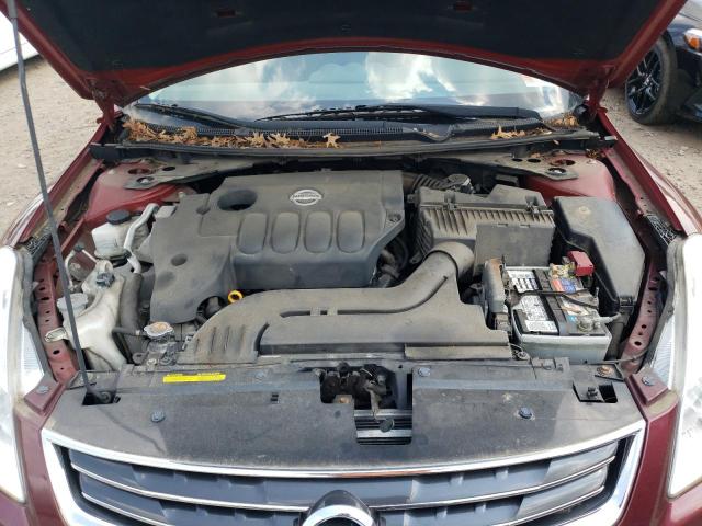 1N4AL2AP6BC150284 2011 Nissan Altima Base