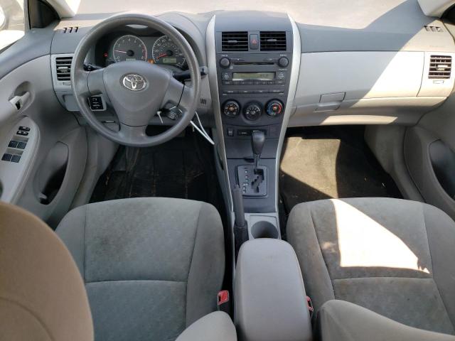 2009 Toyota Corolla Base VIN: 1NXBU40E69Z150907 Lot: 60001714