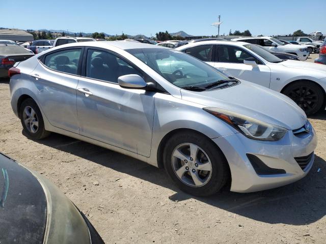 VIN 5NPDH4AE1FH623179 2015 HYUNDAI ELANTRA no.4