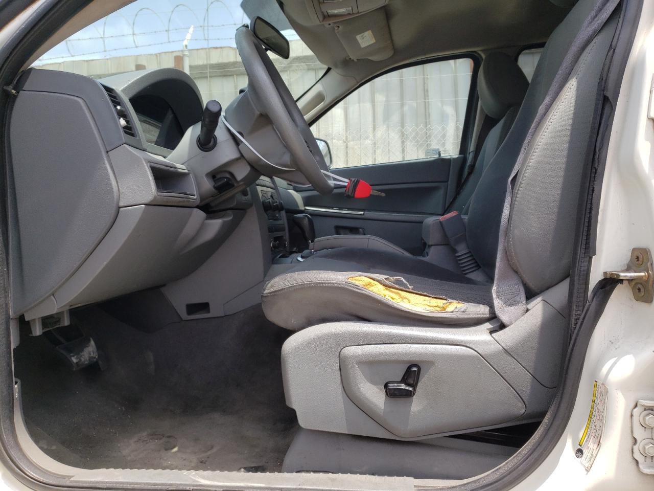 1J4GR48K26C334632 2006 Jeep Grand Cherokee Laredo