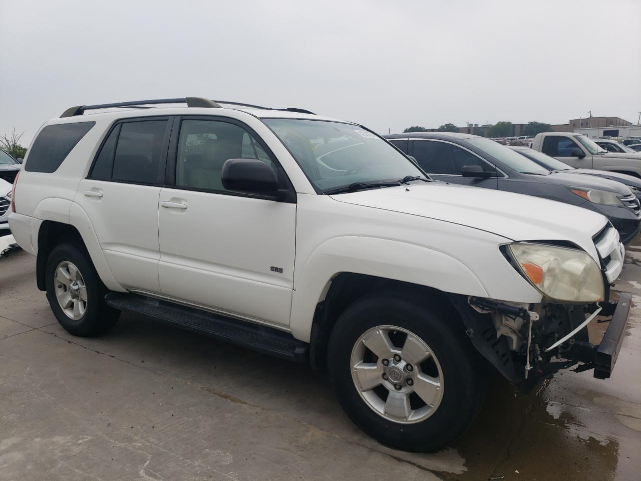 JTEZT14R440016071 2004 Toyota 4Runner Sr5