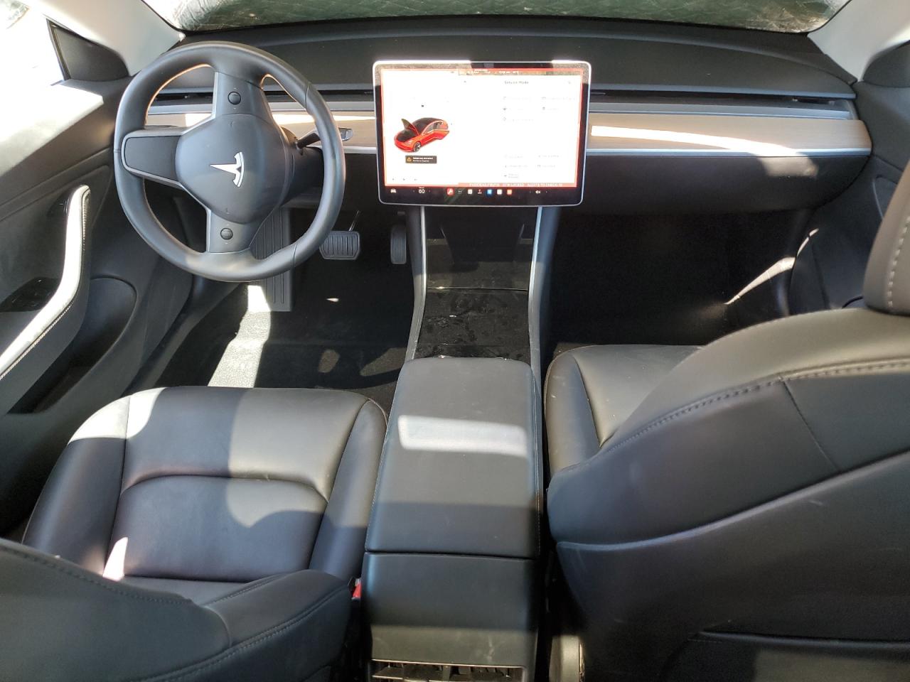 5YJ3E1EA9JF162119 2018 Tesla Model 3