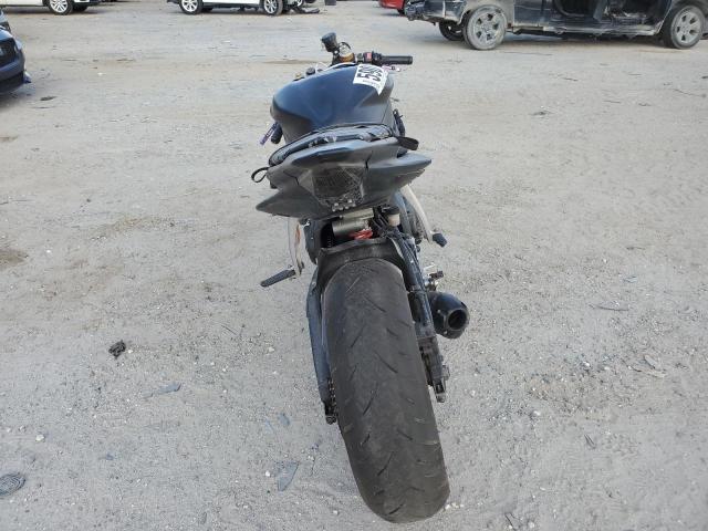 2006 YAMAHA YZF-R6S JYARJ12E86A003259