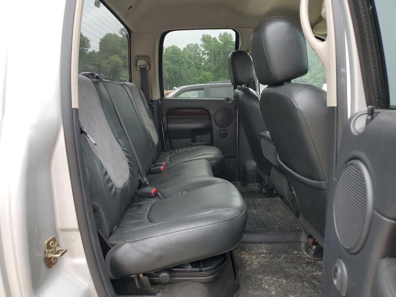 3D3KU28DX3G829259 2003 Dodge Ram 2500 St