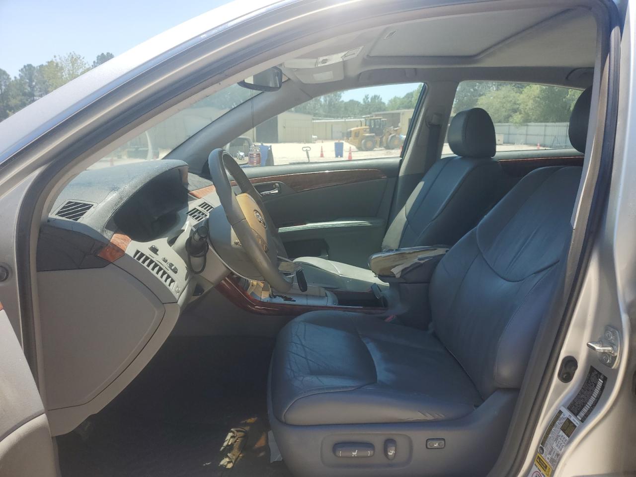 4T1BK36B97U227988 2007 Toyota Avalon Xl