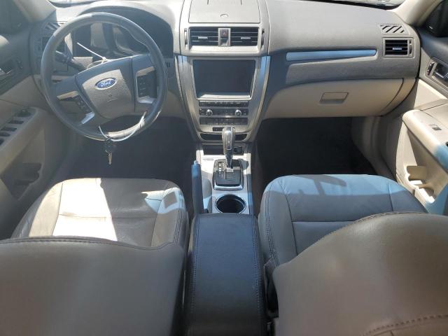 2010 Ford Fusion Hybrid VIN: 3FADP0L33AR224597 Lot: 58605514