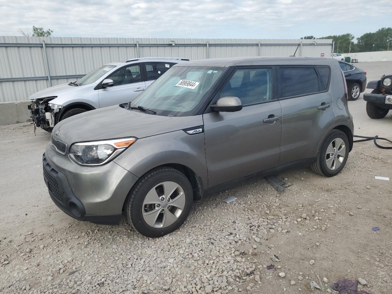 KNDJN2A23G7267815 2016 Kia Soul