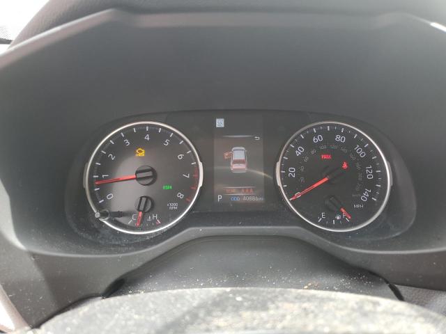 2022 Toyota Rav4 Xle VIN: 2T3W1RFV6NW203167 Lot: 60121474