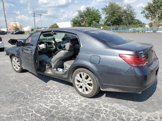 2008 Toyota Avalon Xl VIN: 4T1BK36B18U265166 Lot: 60054294