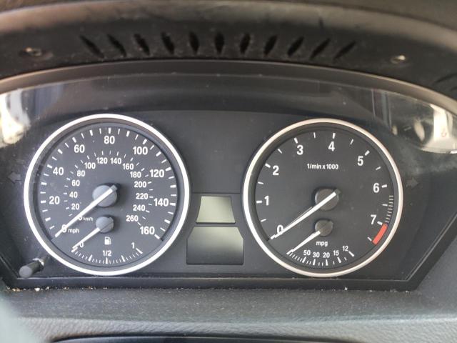 2012 BMW X5 xDrive35I VIN: 5UXZV4C51CL751603 Lot: 59664514