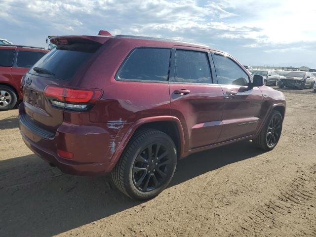 2017 Jeep Grand Cherokee - Image 3