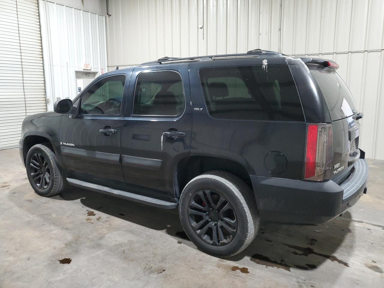 1GKFK13097R342448 2007 GMC Yukon