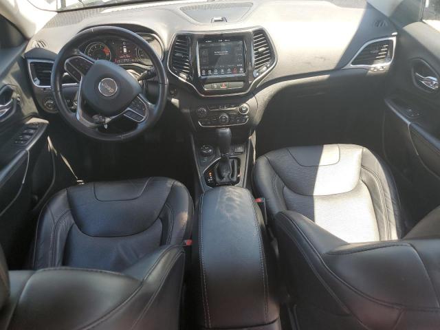 2020 Jeep Cherokee Limited VIN: 1C4PJMDXXLD622032 Lot: 58342104