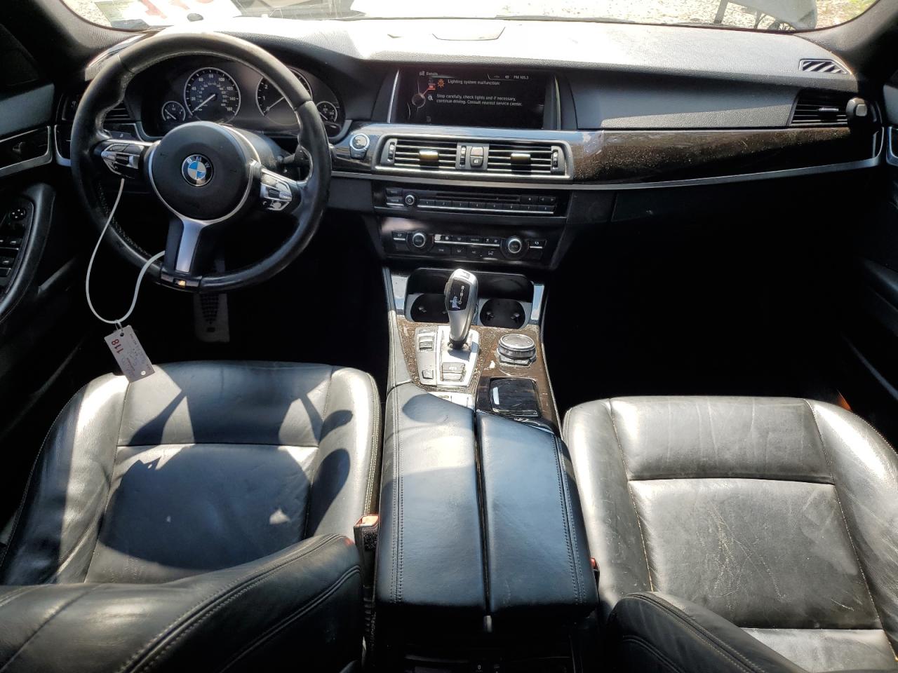 WBA5A5C59FD524172 2015 BMW 528 I