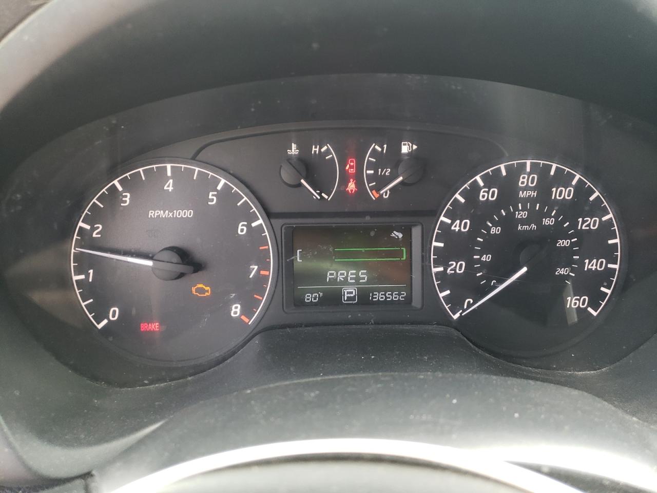 3N1AB7AP2HY231568 2017 Nissan Sentra S