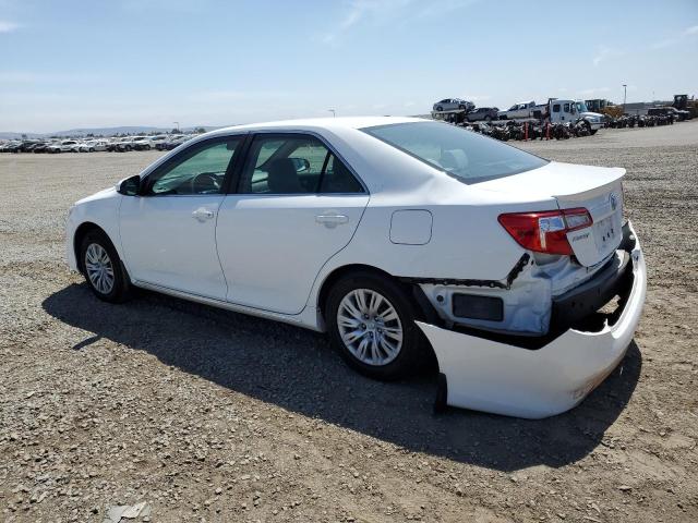 2012 Toyota Camry Base VIN: 4T1BF1FK6CU512540 Lot: 58069474