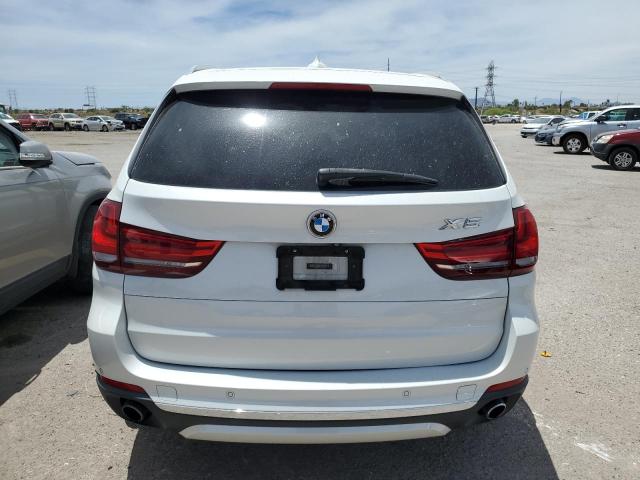 2017 BMW X5 Sdrive35I VIN: 5UXKR2C51H0U17767 Lot: 50290874