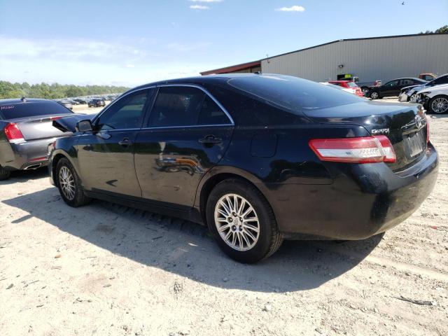 4T1BF3EK5BU152446 2011 Toyota Camry Base